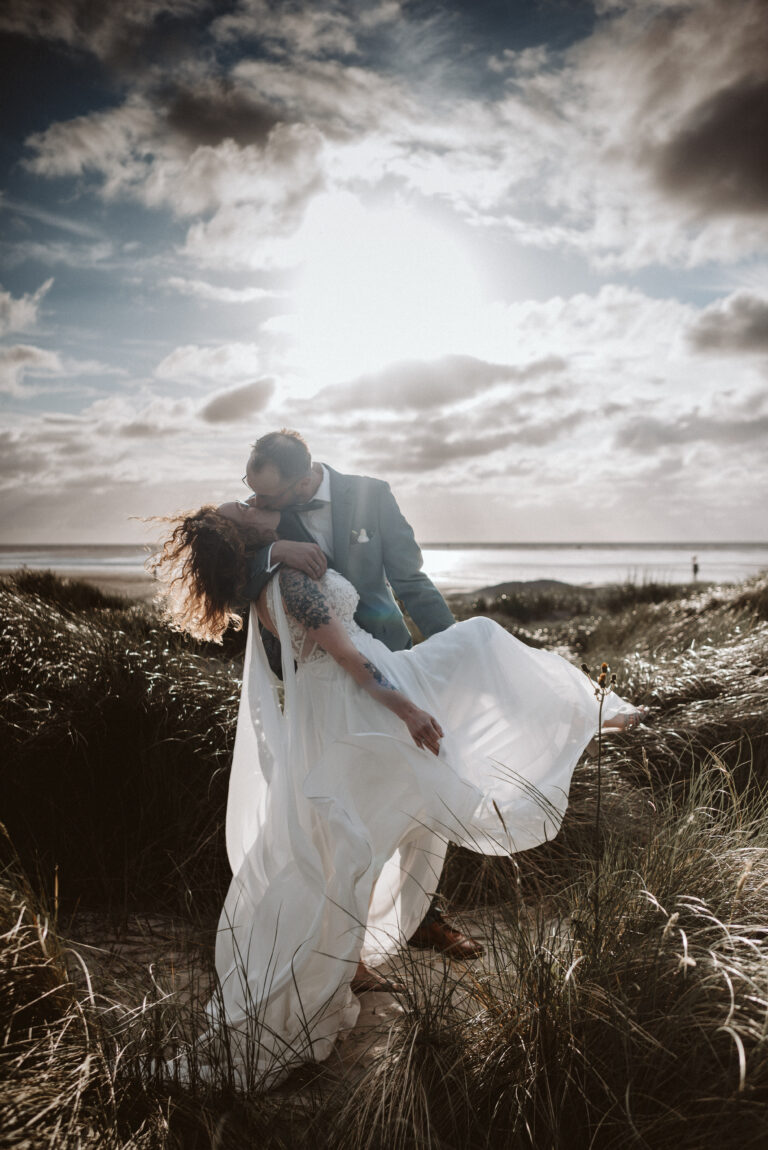 JULIA & STEPHAN